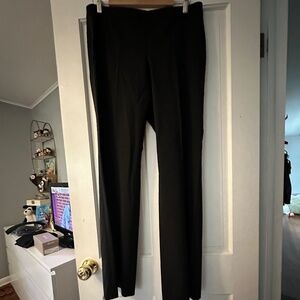 Black Boss Dress Pants